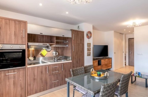 Porto-Vecchio Apartment | Château by Interhome