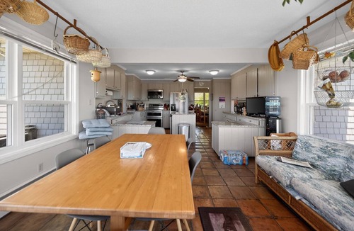 Little Compton House | Chace Point by the Ocean