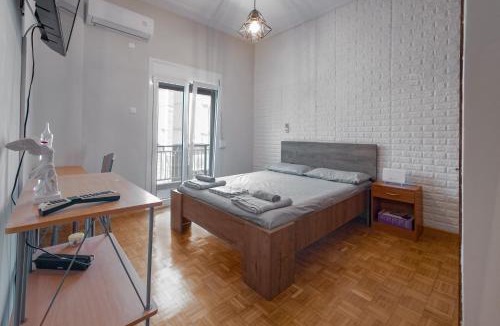 Lamia Apartment | ChaKo Stay Solutions Studio