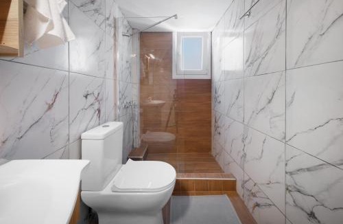 Lamia Apartment | ChaKo Stay Solutions Studio