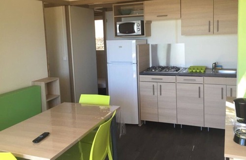 Corbara Ski Chalet | ----- Chalet 2 -----