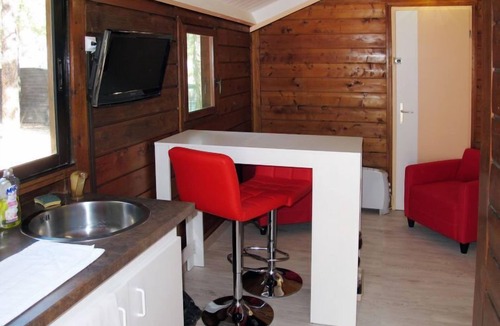 Calvi House | Chalet 2 pers by Interhome