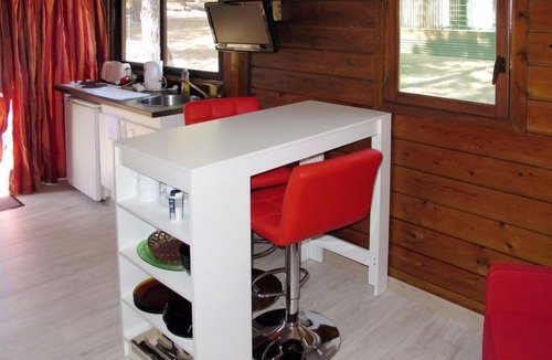 Calvi House | Chalet 2 pers by Interhome