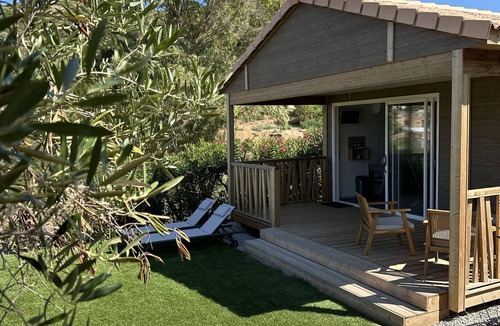Residences du Golfe de Lava Ski Chalet | Chalet 5 minutes' walk from the beach