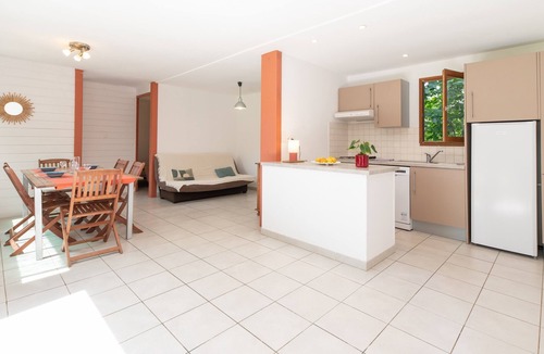 Prunete House | Chalet Bignone, seaside, in the heart of a large wooded park