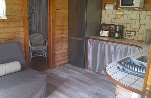 Azzana Ski Chalet | Chalet 'Dominique' with Mountain View, Private Terrace and Private Garden