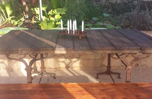 Carbuccia Ski Chalet | Chalet in peaceful location near AJACCIO