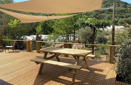 Figari Ski Chalet | Chalet l'elaegnus