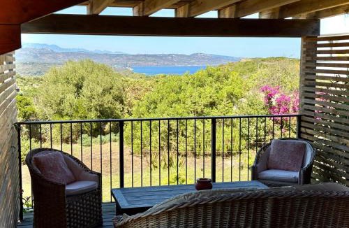 Bonifacio House | Chalet Maria