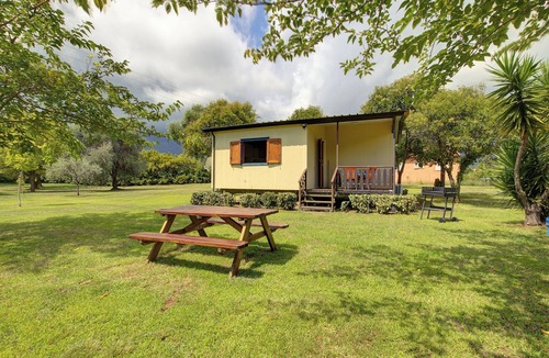 Santa-Lucia-di-Moriani Ski Chalet | Chalet rental in the heart of nature