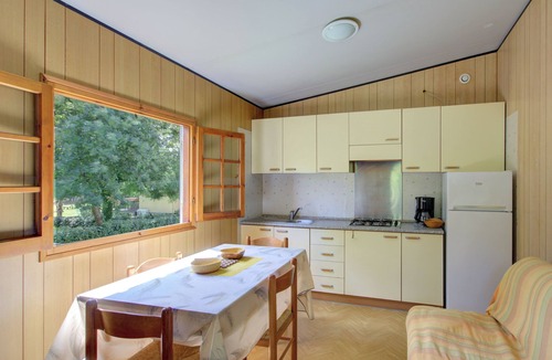 Santa-Lucia-di-Moriani Ski Chalet | Chalet rental in the heart of nature