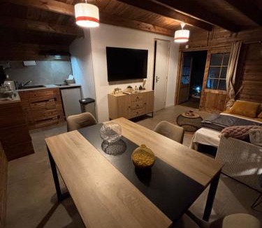 Ota Apartment | Chalet studio