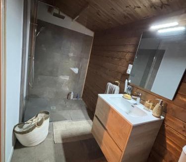 Ota Apartment | Chalet studio