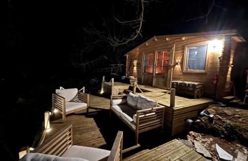 Ota Apartment | Chalet studio