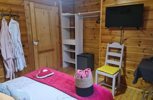 Valpaja House | Chalet Zen