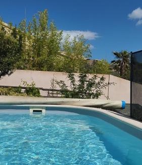 Figarella Bed & Breakfast | Chambre d'hôte Partine Cap Corse