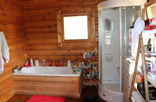 Valpaja House | Chambre d'hôte 1 Lavande 4 adults