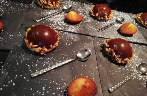 Alando Bed & Breakfast | Chambre d'hôtes couvent d'Alando