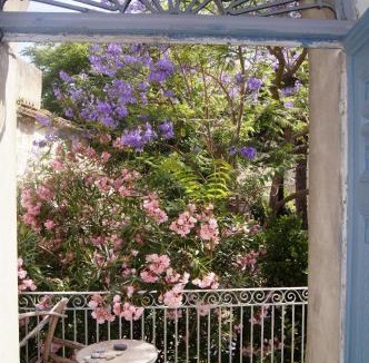 Centuri House | Chambre des amoureux, la Casamatta