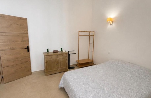 Ajaccio House | Chambre Double - Ajaccio