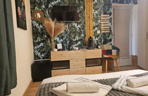 Porto-Vecchio Bed & Breakfast | Chambre Mare a Mare