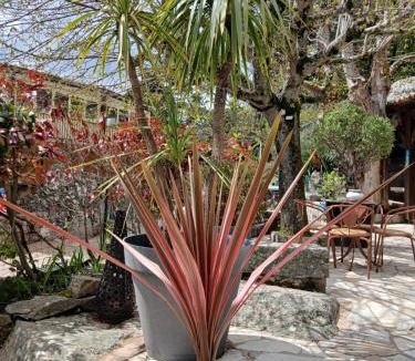 Porto-Vecchio Bed & Breakfast | Chambre Mare a Mare