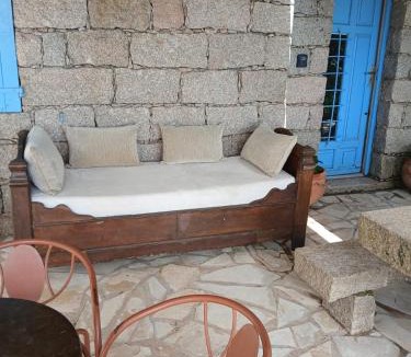 Porto-Vecchio Bed & Breakfast | Chambre Mare a Mare