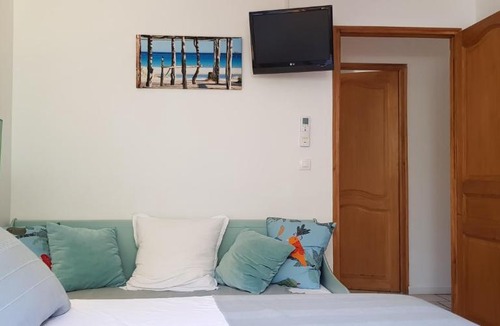 Figari Bed & Breakfast | Chambres d'hôtes Caseddu Di Poggiale