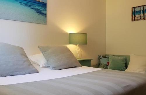 Figari Bed & Breakfast | Chambres d'hôtes Caseddu Di Poggiale