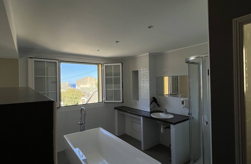 Centuri House | Chambres d'hôtes chez Fernand