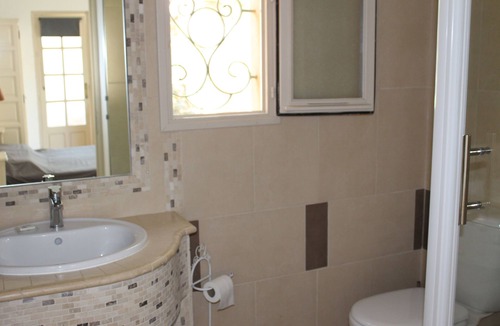 Querciolo House | Chambres d'hôtes Le Clos des Oliviers
