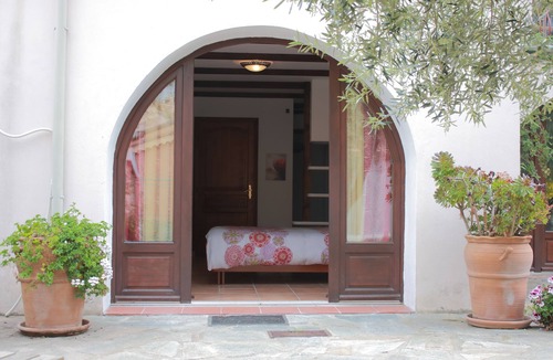 Querciolo House | Chambres d'hôtes Le Clos des Oliviers