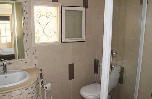 Querciolo House | Chambres d'hôtes Le Clos des Oliviers