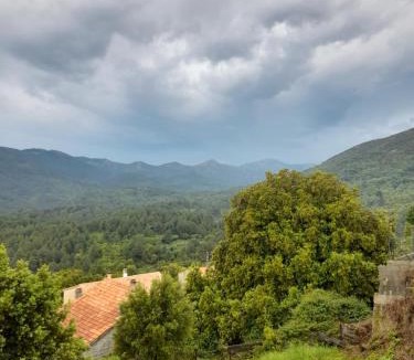 Aullene Bed & Breakfast | Chambres d'Hôtes Villa Cardellini