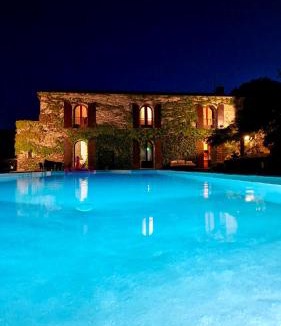 Corte Bed & Breakfast | Chambres de charmes - 3 chambres indépendantes avec salles de bains privatives