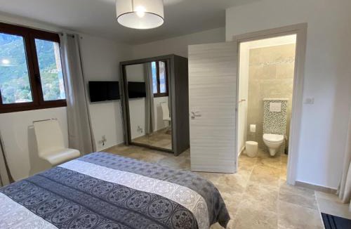 Guiselle Bed & Breakfast | CHAMBRES DHOTES CORSE