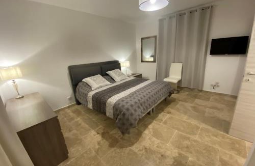 Guiselle Bed & Breakfast | CHAMBRES DHOTES CORSE