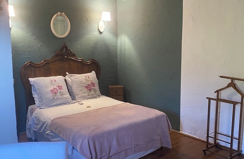 Verdese Bed & Breakfast | Chambres et Table D'hôte au Cœur de la Castagniccia Dans une Bâtisse du Xviii S