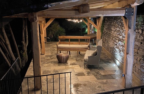 Verdese Bed & Breakfast | Chambres et Table D'hôte au Cœur de la Castagniccia Dans une Bâtisse du Xviii S