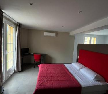 Centuri House | Chambres hôtes chez Fernand