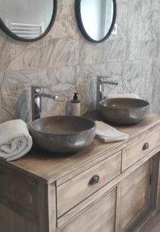 Figari House | Chambres Isula Bella