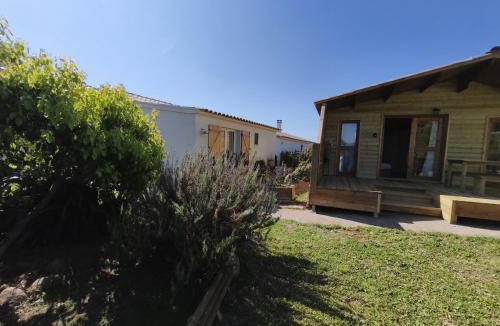 Figari House | Chambres Isula Bella