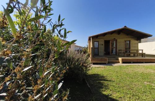 Figari House | Chambres Isula Bella