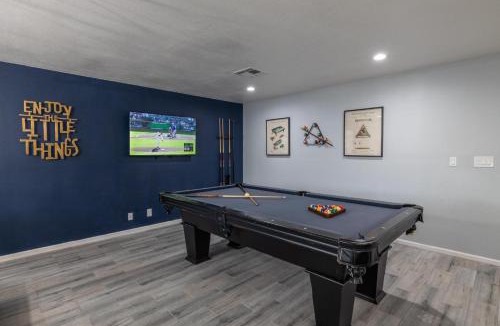 Chandler House | Chandler Galveston