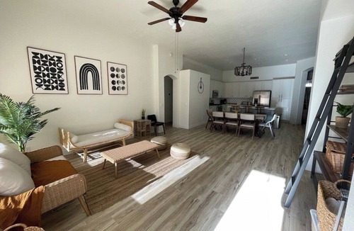 Chandler House | Chandler Hideaway - Relax & Unwind | Heated pool