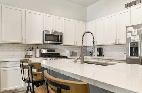 Chandler House | Chandler Hideaway - Relax & Unwind | Heated pool