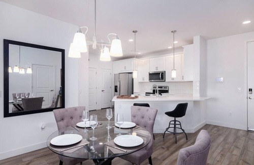 Ocotillo Condo | Chandler Vacation Rental, 2 Bedroom Condo at The Cays with a Resort Pool & Spa