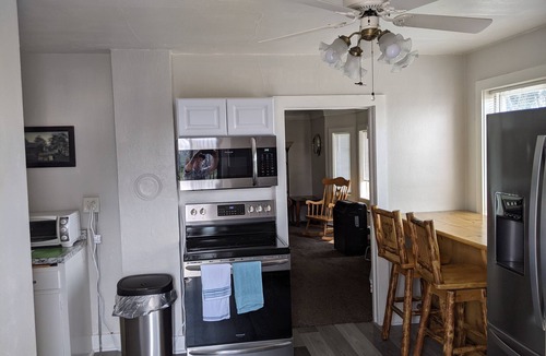 Moreland House | Chappell Haul Hay Farm House