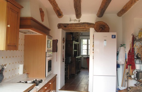 Patrimonio House | Character house 120m2, 3 *, Grand Site de France, 2 panoramic terraces