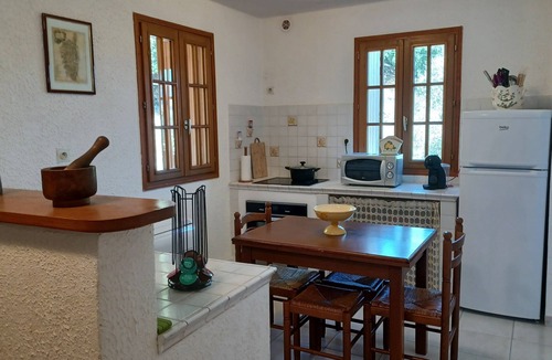 Moltifao House | CHARACTER HOUSE NEAR GORGES D'ASCO